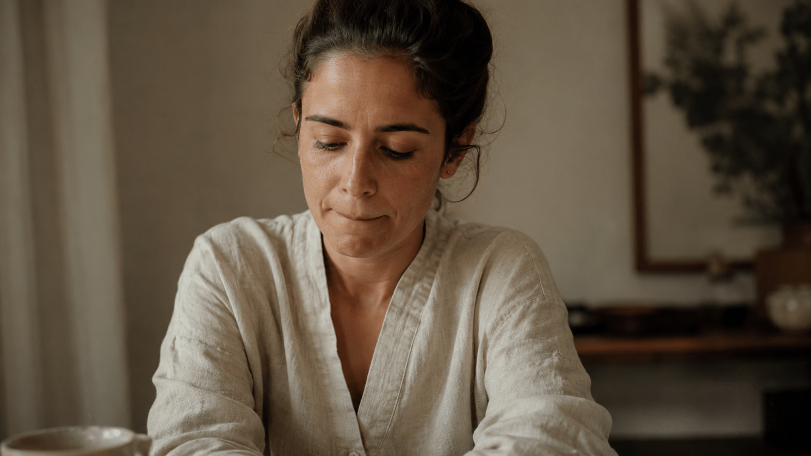 Anna-Sofia Evens, coach en sexothérapie et thérapie de couple