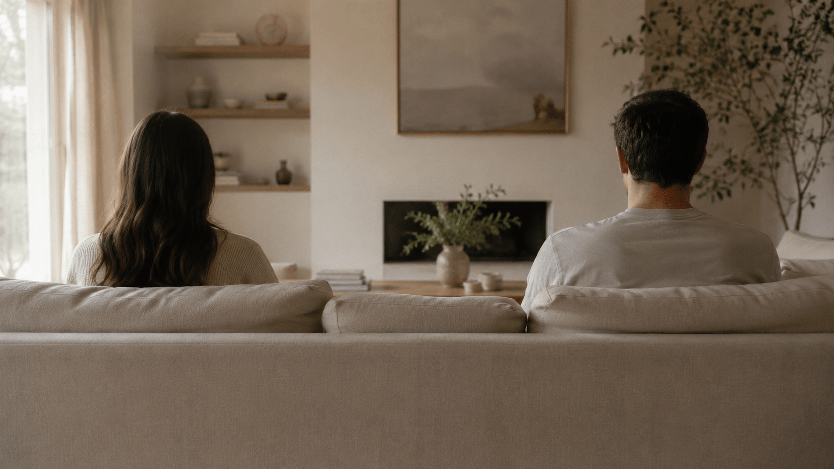Anna-Sofia Evens, coach en sexothérapie et thérapie de couple